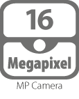 16MP